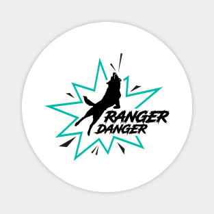 Ranger Magnet